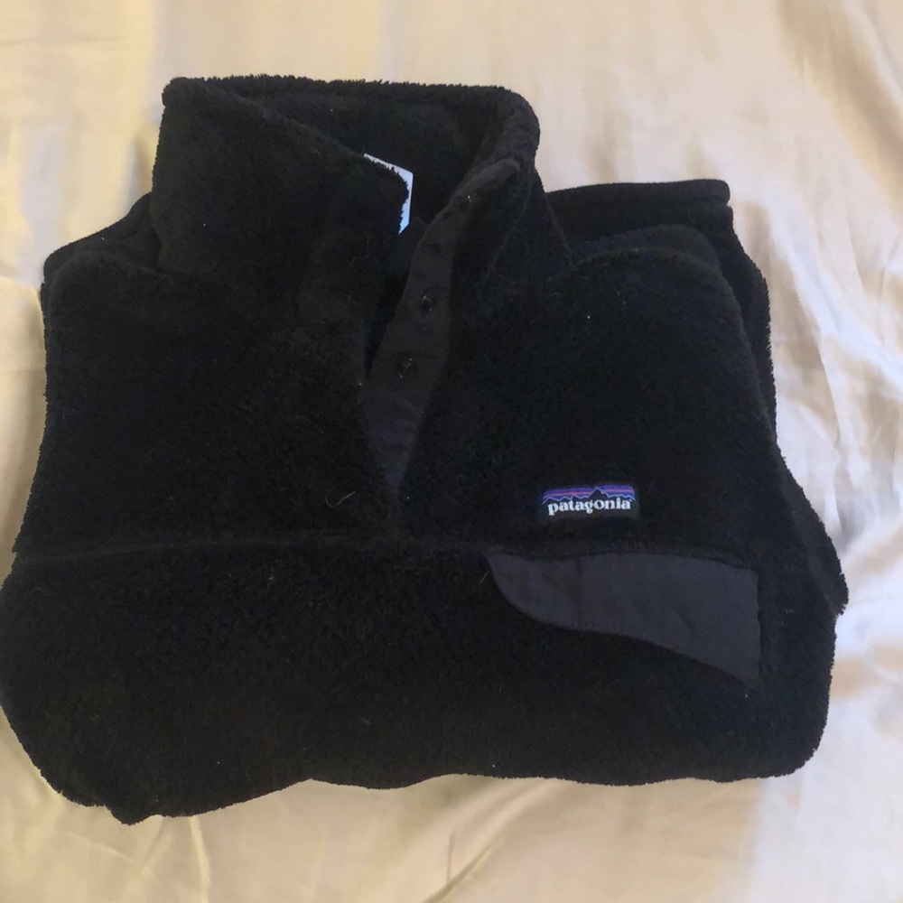 Patagonia Fleece
